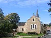 Eglise