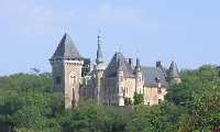 aigne  château