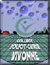 logo collège vivonne