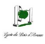 logo lycee bois amour